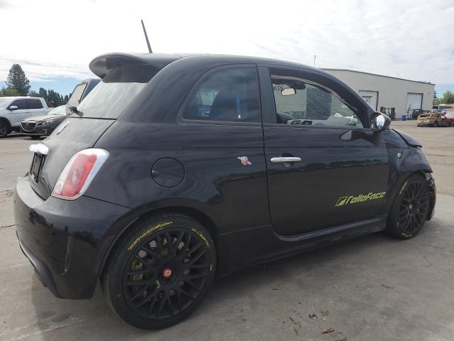 Photo 2 VIN: 3C3CFFFH1FT625289 - FIAT 500 ABARTH 