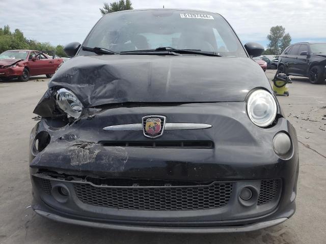 Photo 4 VIN: 3C3CFFFH1FT625289 - FIAT 500 ABARTH 