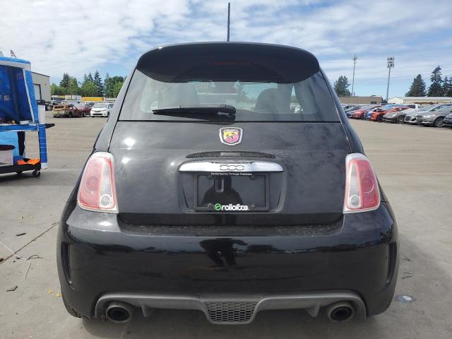 Photo 5 VIN: 3C3CFFFH1FT625289 - FIAT 500 ABARTH 