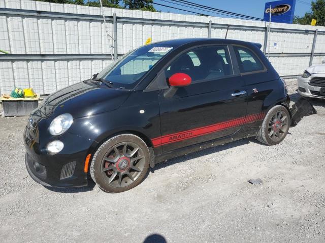 Photo 0 VIN: 3C3CFFFH1FT673097 - FIAT 500 