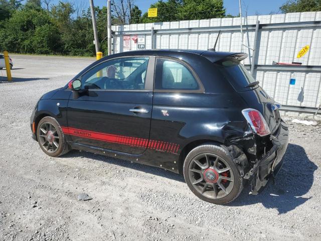 Photo 1 VIN: 3C3CFFFH1FT673097 - FIAT 500 