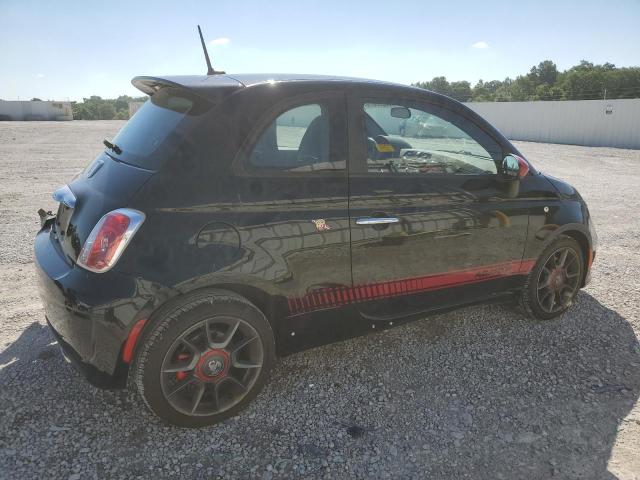 Photo 2 VIN: 3C3CFFFH1FT673097 - FIAT 500 