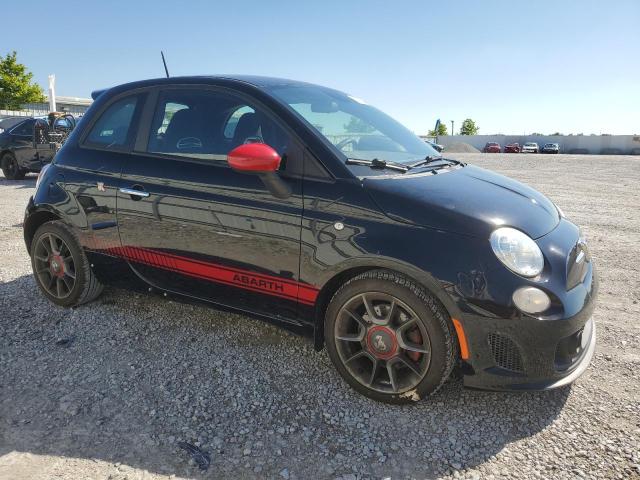 Photo 3 VIN: 3C3CFFFH1FT673097 - FIAT 500 