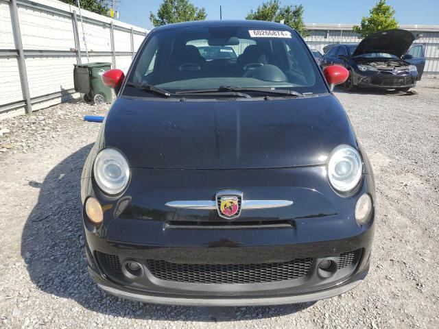 Photo 4 VIN: 3C3CFFFH1FT673097 - FIAT 500 