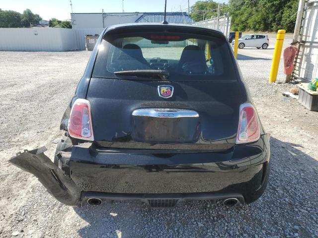 Photo 5 VIN: 3C3CFFFH1FT673097 - FIAT 500 