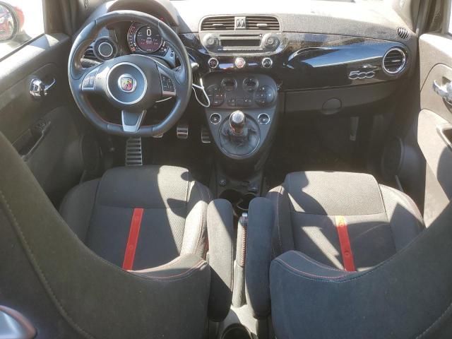 Photo 7 VIN: 3C3CFFFH1FT673097 - FIAT 500 