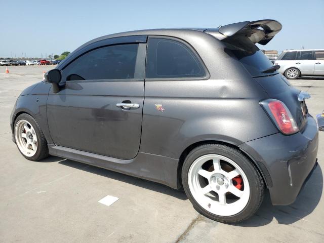 Photo 1 VIN: 3C3CFFFH1FT733282 - FIAT 500 ABARTH 