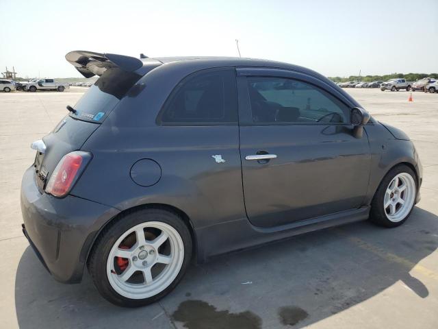 Photo 2 VIN: 3C3CFFFH1FT733282 - FIAT 500 ABARTH 