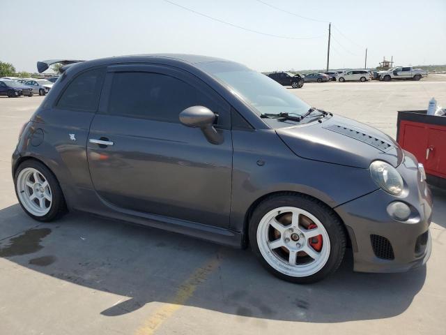 Photo 3 VIN: 3C3CFFFH1FT733282 - FIAT 500 ABARTH 