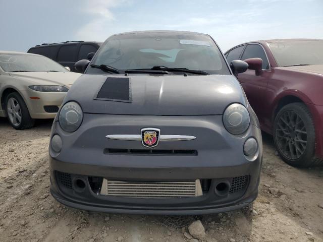 Photo 4 VIN: 3C3CFFFH1FT733282 - FIAT 500 ABARTH 