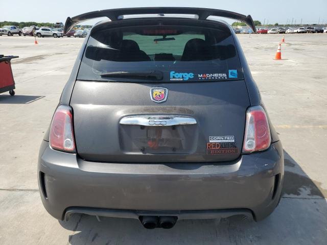 Photo 5 VIN: 3C3CFFFH1FT733282 - FIAT 500 ABARTH 