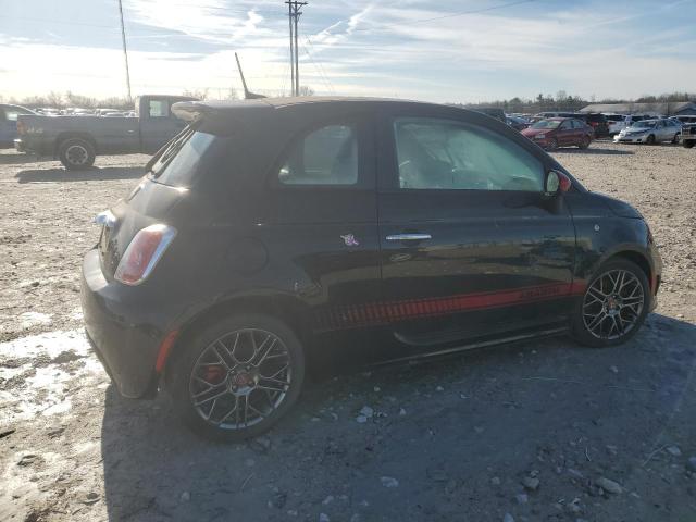 Photo 2 VIN: 3C3CFFFH1HT598484 - FIAT 500 ABARTH 