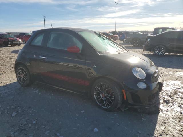 Photo 3 VIN: 3C3CFFFH1HT598484 - FIAT 500 ABARTH 