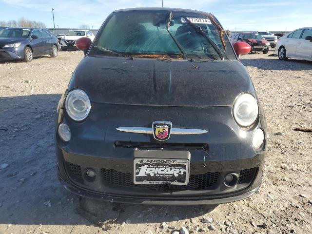 Photo 4 VIN: 3C3CFFFH1HT598484 - FIAT 500 ABARTH 