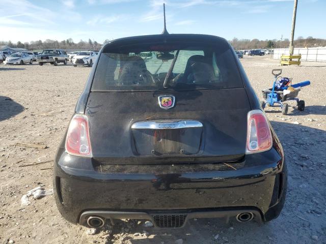 Photo 5 VIN: 3C3CFFFH1HT598484 - FIAT 500 ABARTH 