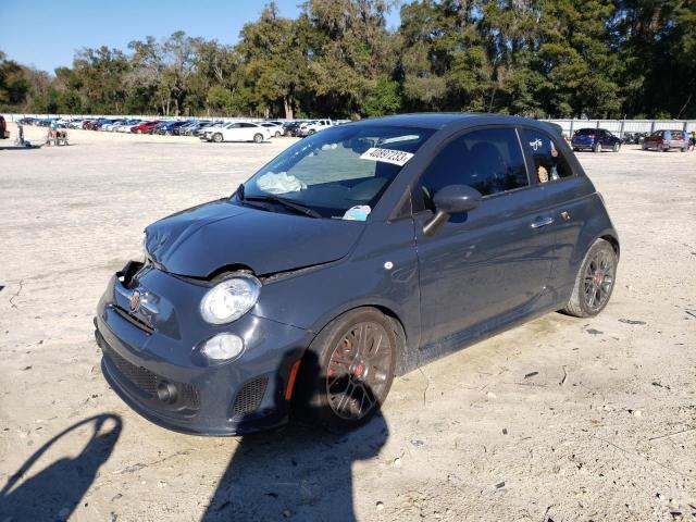 Photo 0 VIN: 3C3CFFFH1JT377795 - FIAT 500 ABARTH 