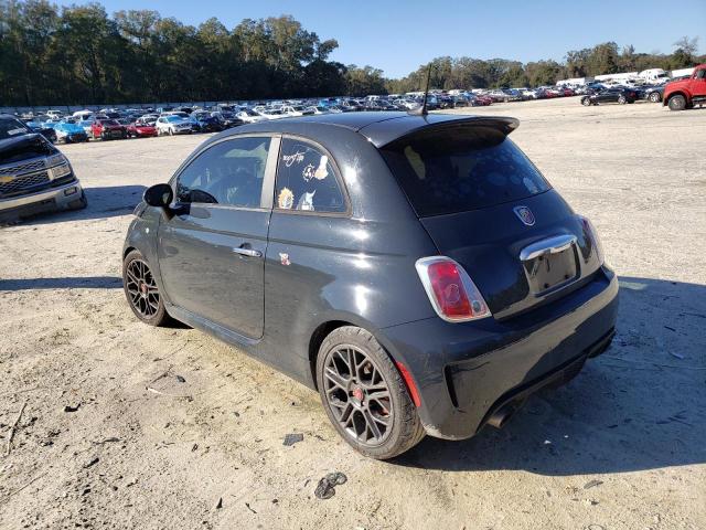 Photo 1 VIN: 3C3CFFFH1JT377795 - FIAT 500 ABARTH 