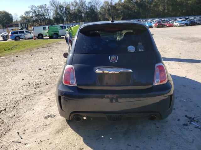 Photo 5 VIN: 3C3CFFFH1JT377795 - FIAT 500 ABARTH 