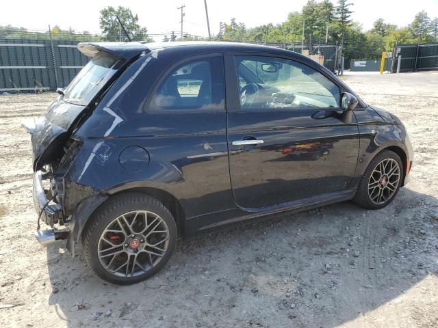 Photo 2 VIN: 3C3CFFFH1JT511205 - FIAT 500 ABARTH 