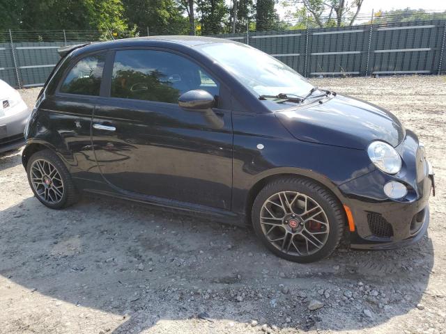 Photo 3 VIN: 3C3CFFFH1JT511205 - FIAT 500 ABARTH 