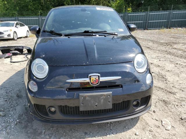 Photo 4 VIN: 3C3CFFFH1JT511205 - FIAT 500 ABARTH 