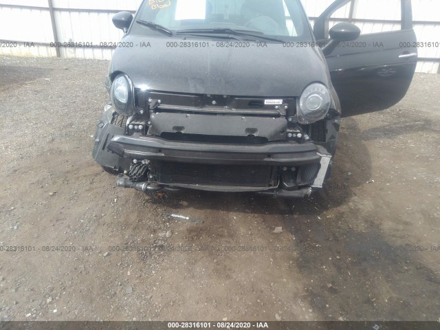 Photo 5 VIN: 3C3CFFFH1KT763313 - FIAT 500 