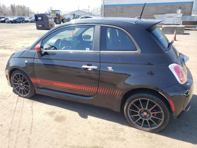 Photo 1 VIN: 3C3CFFFH2CT289308 - FIAT 500 