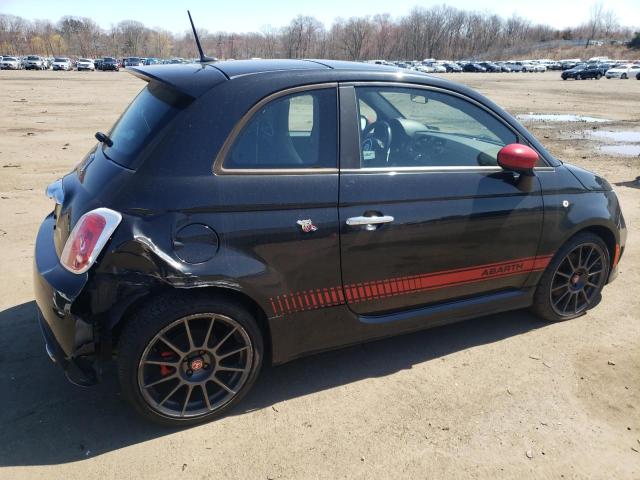 Photo 2 VIN: 3C3CFFFH2CT289308 - FIAT 500 