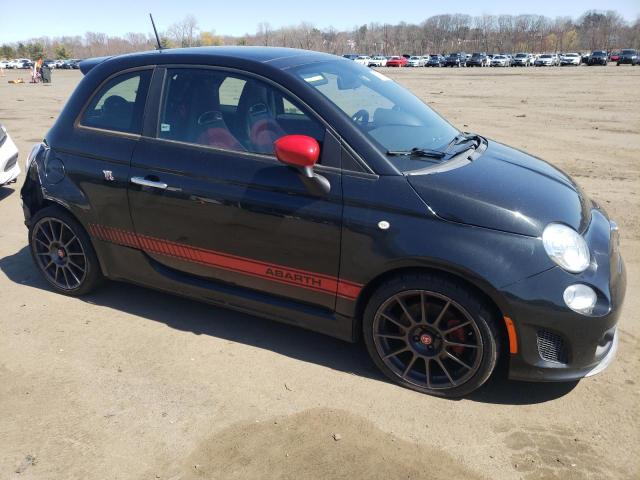 Photo 3 VIN: 3C3CFFFH2CT289308 - FIAT 500 