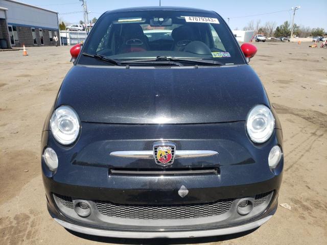 Photo 4 VIN: 3C3CFFFH2CT289308 - FIAT 500 