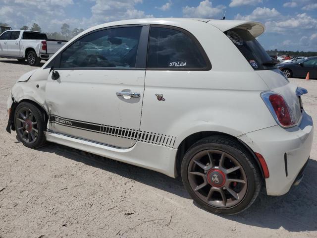 Photo 1 VIN: 3C3CFFFH2CT378876 - FIAT 500 ABARTH 