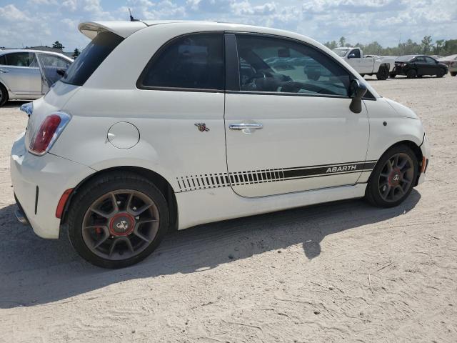 Photo 2 VIN: 3C3CFFFH2CT378876 - FIAT 500 ABARTH 