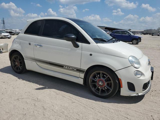 Photo 3 VIN: 3C3CFFFH2CT378876 - FIAT 500 ABARTH 