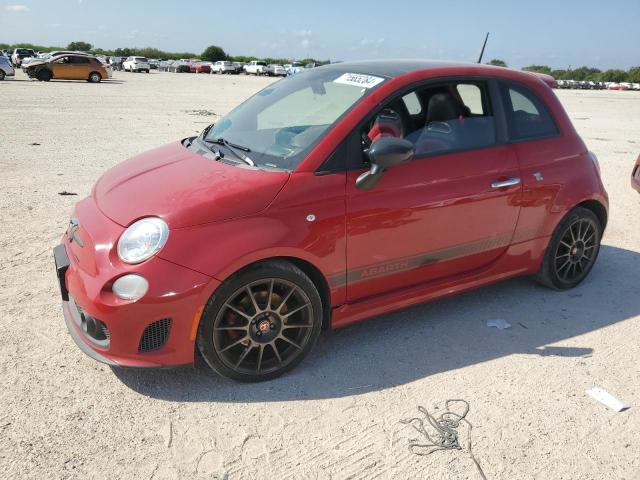 Photo 0 VIN: 3C3CFFFH2DT513985 - FIAT 500 ABARTH 