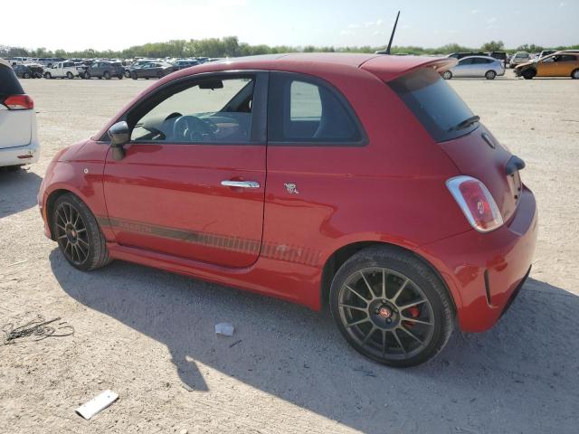 Photo 1 VIN: 3C3CFFFH2DT513985 - FIAT 500 ABARTH 