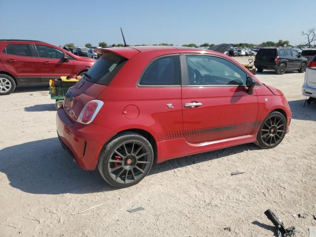 Photo 2 VIN: 3C3CFFFH2DT513985 - FIAT 500 ABARTH 