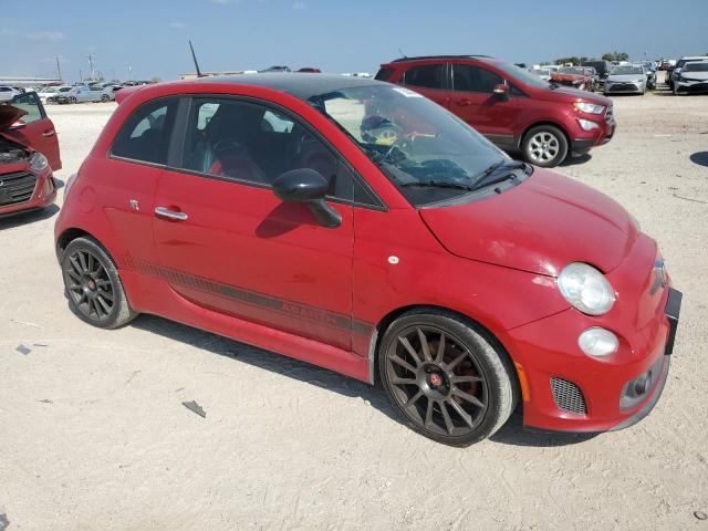 Photo 3 VIN: 3C3CFFFH2DT513985 - FIAT 500 ABARTH 