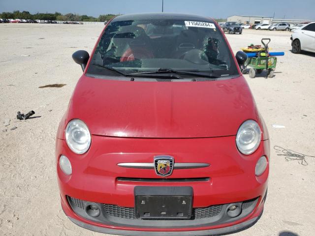 Photo 4 VIN: 3C3CFFFH2DT513985 - FIAT 500 ABARTH 