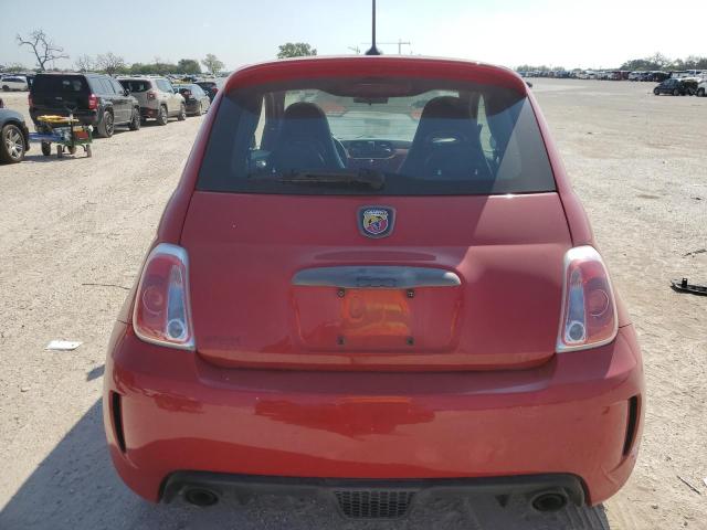 Photo 5 VIN: 3C3CFFFH2DT513985 - FIAT 500 ABARTH 