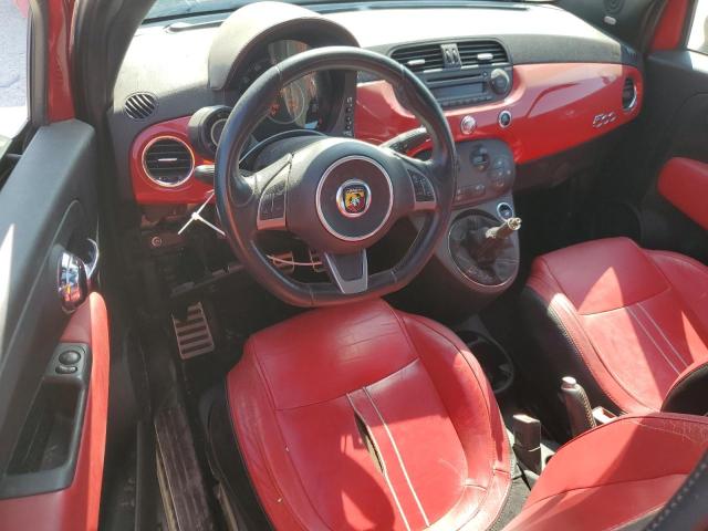 Photo 7 VIN: 3C3CFFFH2DT513985 - FIAT 500 ABARTH 