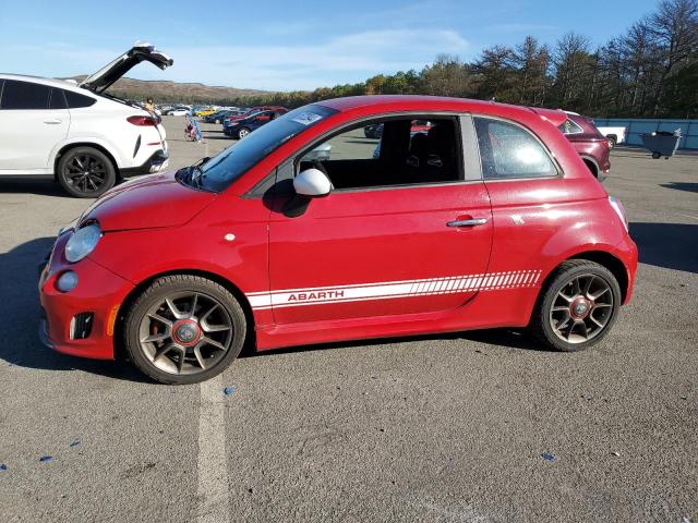 Photo 0 VIN: 3C3CFFFH2DT529040 - FIAT 500 ABARTH 