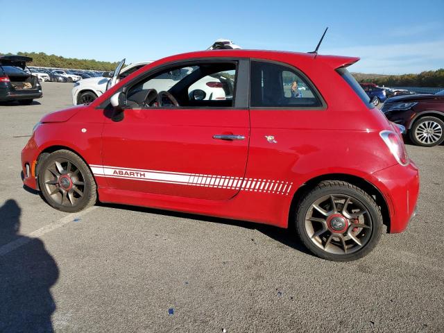 Photo 1 VIN: 3C3CFFFH2DT529040 - FIAT 500 ABARTH 