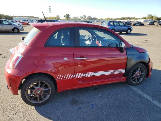 Photo 2 VIN: 3C3CFFFH2DT529040 - FIAT 500 ABARTH 