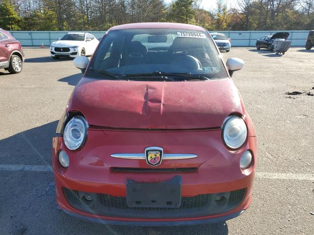 Photo 4 VIN: 3C3CFFFH2DT529040 - FIAT 500 ABARTH 