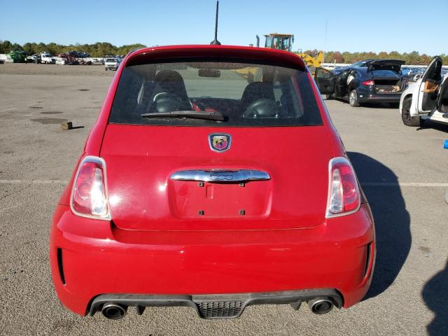 Photo 5 VIN: 3C3CFFFH2DT529040 - FIAT 500 ABARTH 