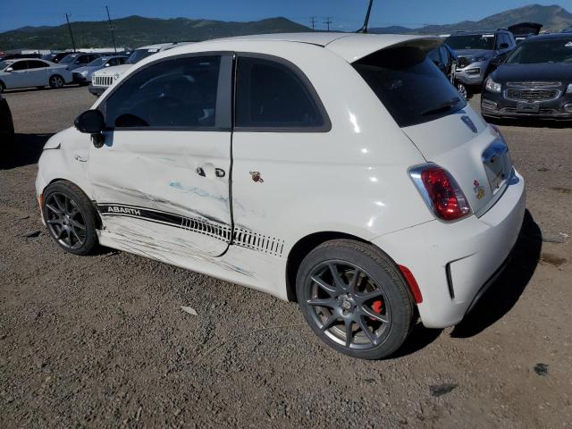 Photo 1 VIN: 3C3CFFFH2DT636153 - FIAT 500 