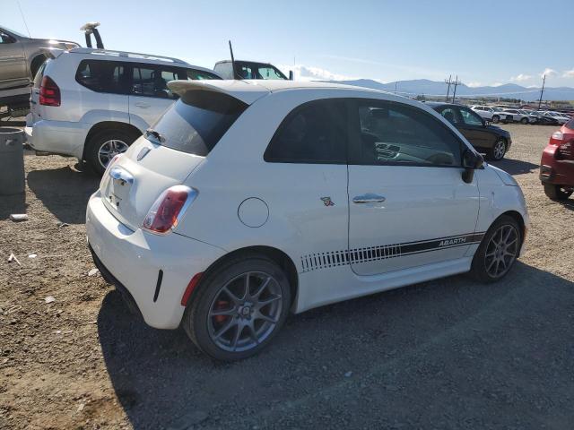 Photo 2 VIN: 3C3CFFFH2DT636153 - FIAT 500 