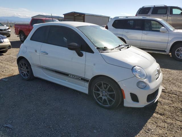 Photo 3 VIN: 3C3CFFFH2DT636153 - FIAT 500 