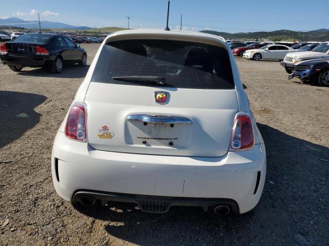 Photo 5 VIN: 3C3CFFFH2DT636153 - FIAT 500 