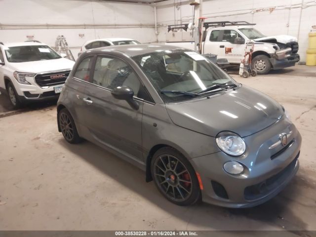 Photo 0 VIN: 3C3CFFFH2DT643636 - FIAT 500 